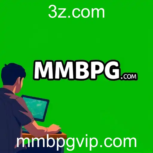 Transformação Digital no Mundo dos Jogos: O Caso mmbpg.com