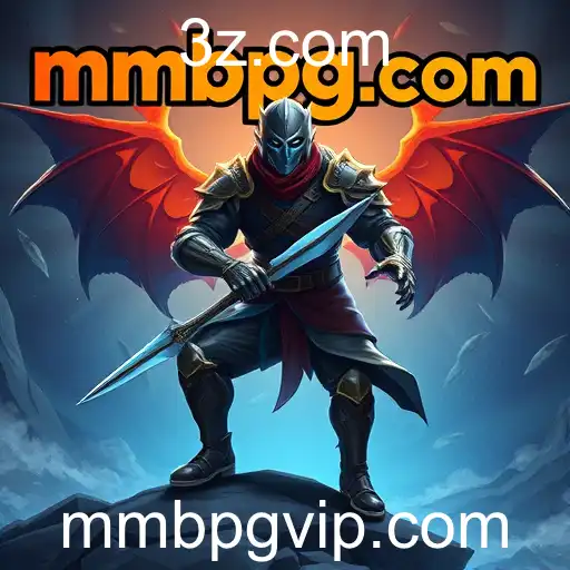 Expansão do mmbpg.com no Universo dos Jogos Digitais