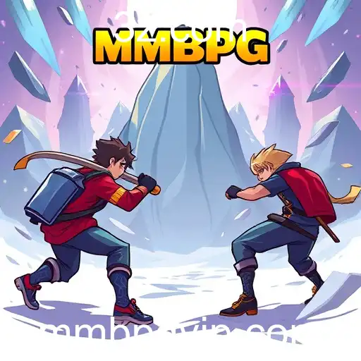 A Ascensão dos Jogos Online no mmbpg.com