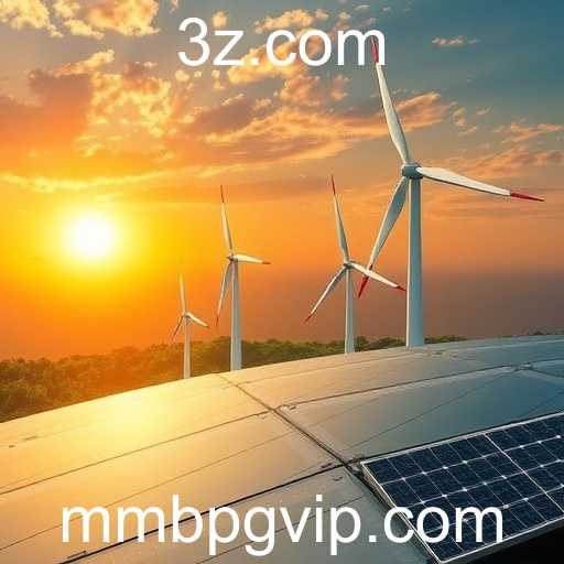 Avanços Tecnológicos Transformam o Setor Energético em 2025