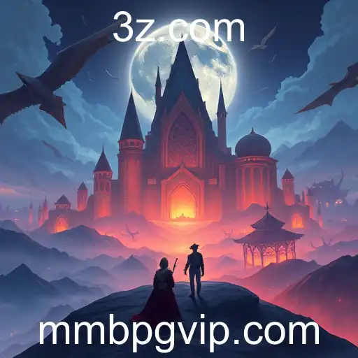 A Revolução do MMBPG.com nos Jogos Online