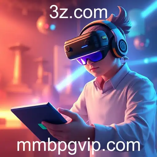 O Crescimento do Mercado de Jogos e o Impacto de mmbpg.com