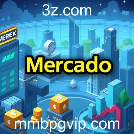 Explorando a Categoria 'Mercado' nos Jogos Online em Mmbpg.com