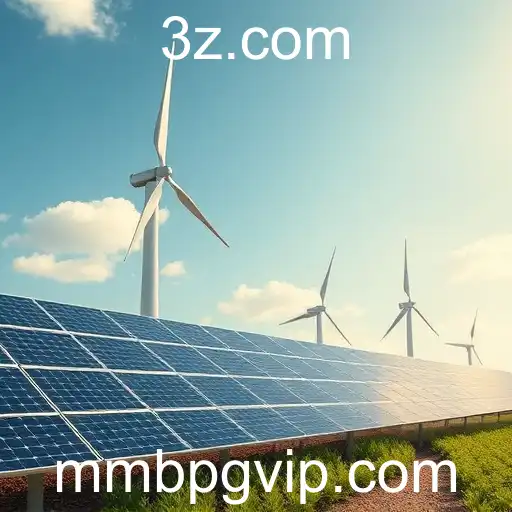 O Futuro Promissor das Energias Renováveis