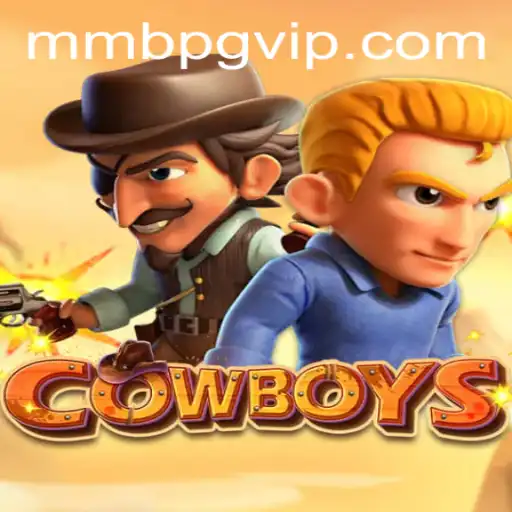 Experience the Wild West with COWBOYS