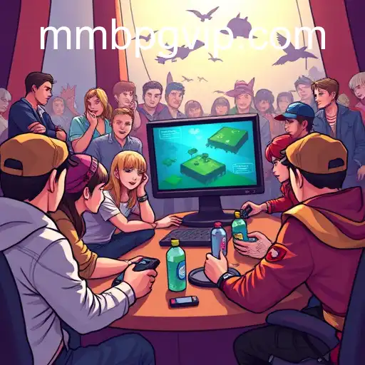 VIP Service mmbpg.com - 24/7 Support and Exclusive Benefits