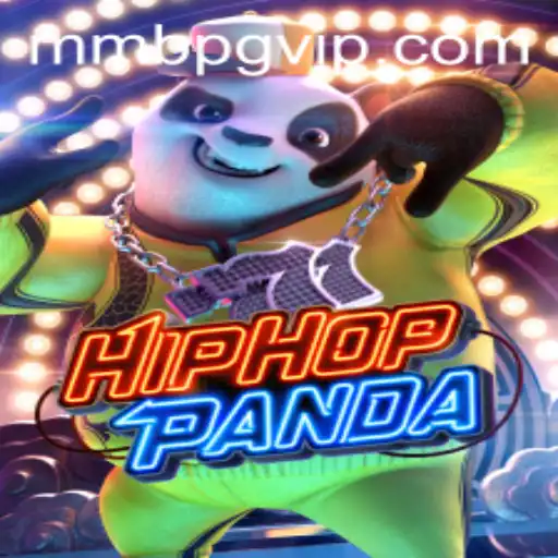 The Exciting World of HipHopPanda: Dive into the Groove of Online Gaming