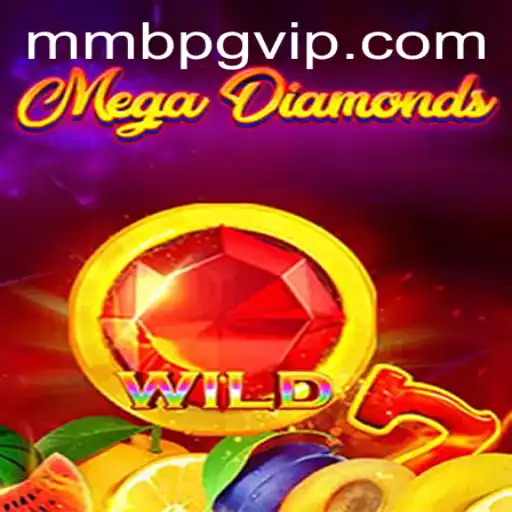 Unveiling MegaDiamond: A Dazzling Journey into Gaming
